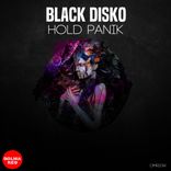 Artwork for "Hold Panik"