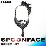 Artwork for "Riddim Up!"