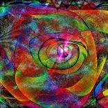 Artwork for "The Glory of Life"