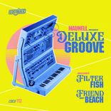 Artwork for "Deluxe Groove"