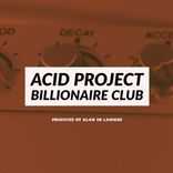 Artwork for "Billionaire Club"