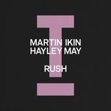 Artwork for "Rush"