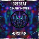 Artwork voor "2 Many Moves"