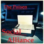Portada para "The Poisen"