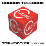 Portada para "Top Heavy EP"