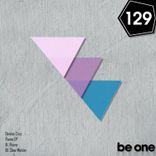 Artwork for "Flame EP"