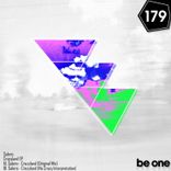 Artwork for "Crazyland EP"