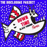 Artwork für "Down Time ( Black Pudding Remix)"