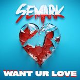 Artwork voor "Want Ur Love (Extended)"