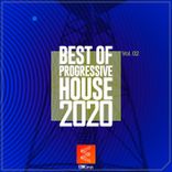Artwork für "Best of Progressive House 2020, Vol. 02"