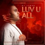 Artwork for "Luv U All"