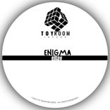 Artwork for "Enigma"