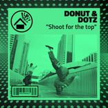 Artwork für "Shoot for the top"