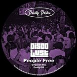 Artwork for "People Free"