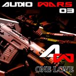 Artwork voor "One Love"