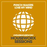 Artwork for "Lose My Mind"