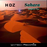 Portada para "Sahara"
