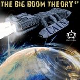 Artwork for "The Big Boom Theory EP"