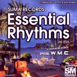 Artwork voor "Suma Records Essential Rhythms, Vol. 17 Special WMC"