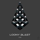 Artwork voor "Loony Blast"