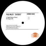 Artwork voor "En Route"