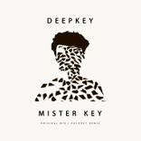 Portada para "Mister Key"