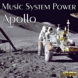 Artwork für "Apollo"
