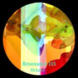 Artwork for "Resonance 115"