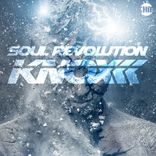 Artwork für "Soul Revolution"