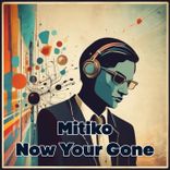 Artwork for "Now Your Gone"