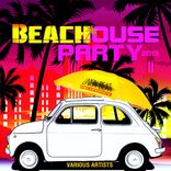 Artwork für "Beach House Party"