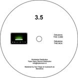 Artwork für "Ballistic 3.5"