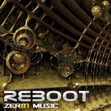 Artwork for "Reboot"