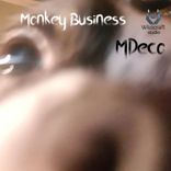 Artwork für "Monkey Business"