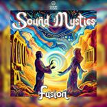 Artwork voor "Fusion"