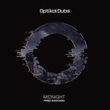 Portada para "Midnight"