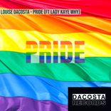 Portada para "Pride"