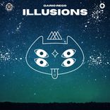 Artwork for "Illusions"