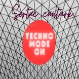 Techno Mode On