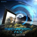 Portada para "The Question"