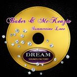 Portada para "Summertime Love"