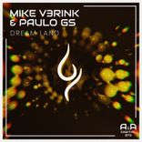 Artwork for "Dream Land"