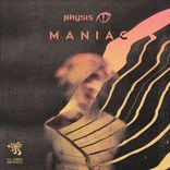 Artwork for "Maniac"
