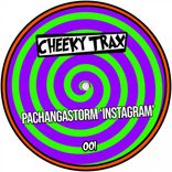 Artwork for "Instagram"
