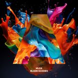 Artwork für "Blade Echoes"