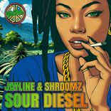 Artwork for "Sour Diesel"