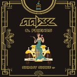 Artwork for "Shimmy Shake"