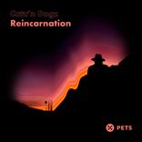 Portada para "Reincarnation EP"