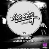 Artwork for "A Night Of Sex"