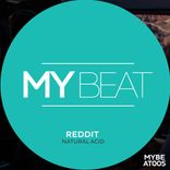 Artwork for "Natural Acid"